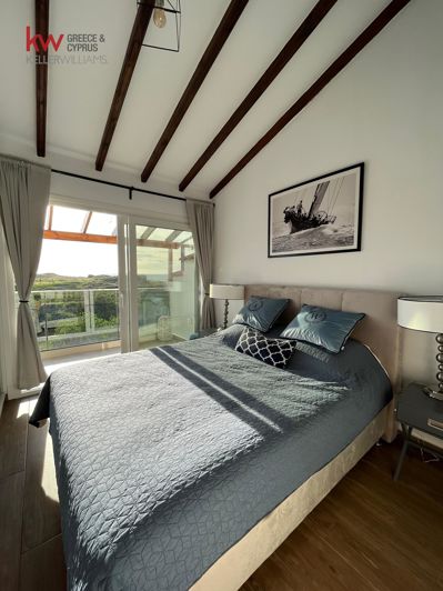 Image No.18-Appartement de 1 chambre à vendre à Kato Paphos