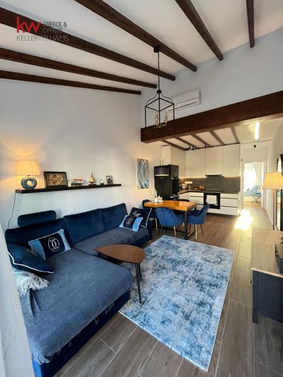 Image No.2-Appartement de 1 chambre à vendre à Kato Paphos