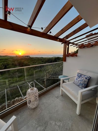 Image No.20-Appartement de 1 chambre à vendre à Kato Paphos