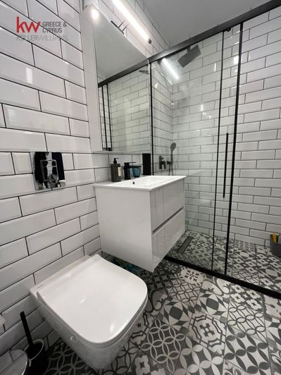 Image No.21-Appartement de 1 chambre à vendre à Kato Paphos