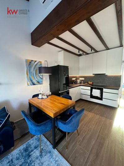 Image No.3-Appartement de 1 chambre à vendre à Kato Paphos