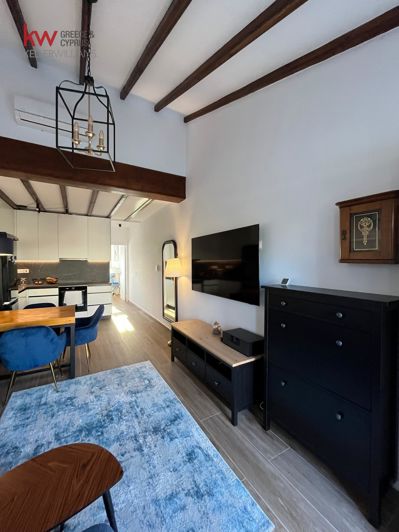 Image No.5-Appartement de 1 chambre à vendre à Kato Paphos