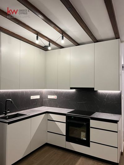 Image No.6-Appartement de 1 chambre à vendre à Kato Paphos