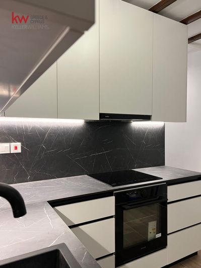 Image No.7-Appartement de 1 chambre à vendre à Kato Paphos