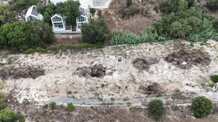 Image No.20-Appartement de 2 chambres à vendre à Konia