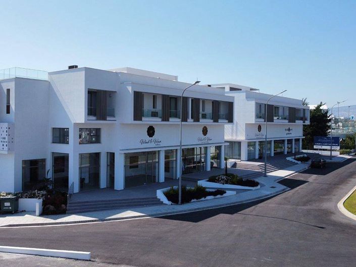 Image No.12-Maison de 4 chambres à vendre à Kissonerga