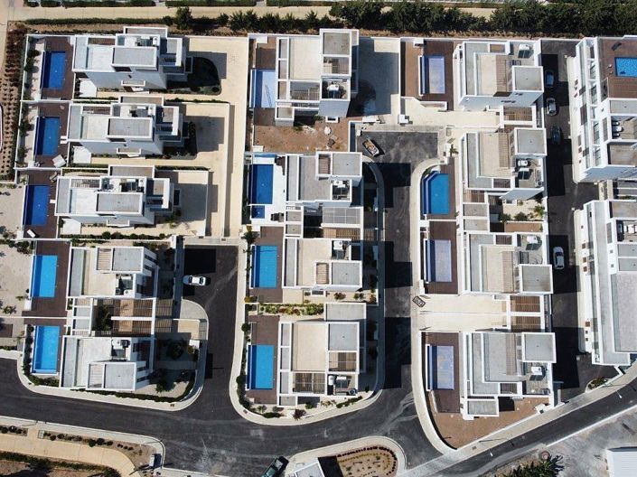 Image No.13-Maison de 4 chambres à vendre à Kissonerga