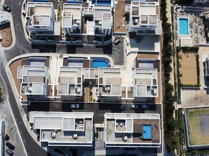 Image No.14-Maison de 4 chambres à vendre à Kissonerga