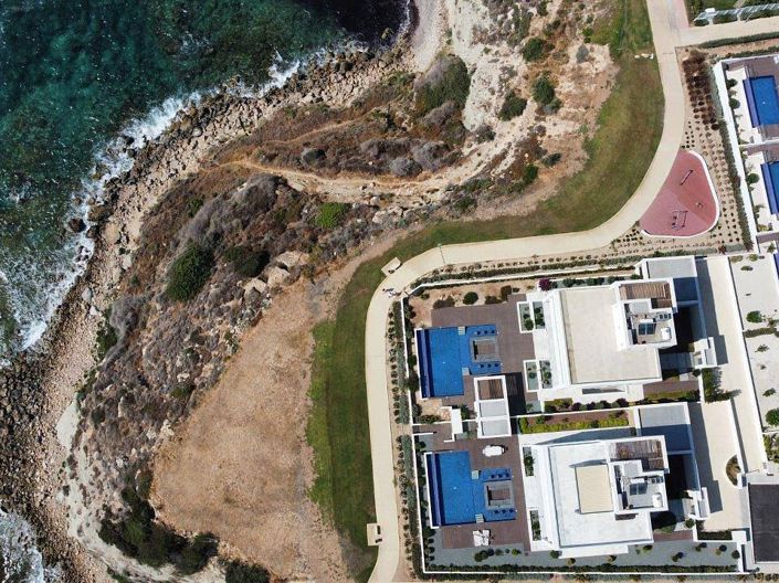 Image No.8-Maison de 4 chambres à vendre à Kissonerga