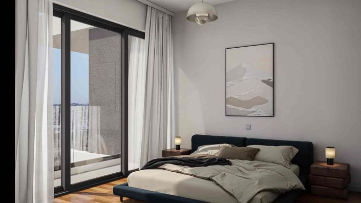 Image No.3-Appartement de 2 chambres à vendre à Anavargos