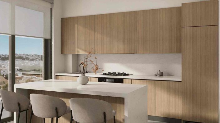 Image No.4-Appartement de 2 chambres à vendre à Anavargos