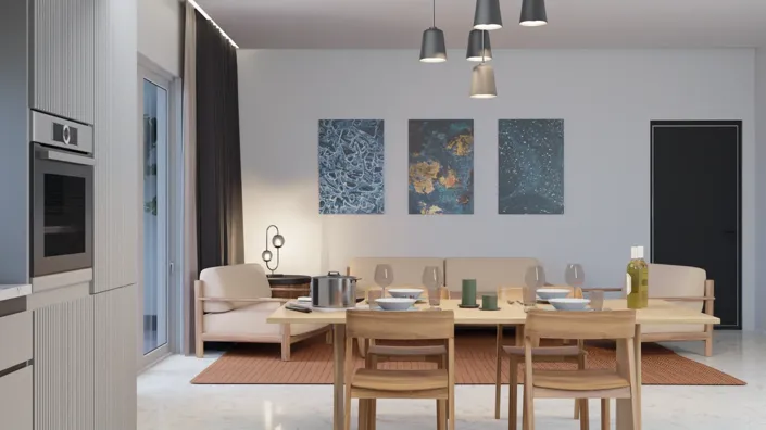 Image No.13-3 Bed Penthouse for sale