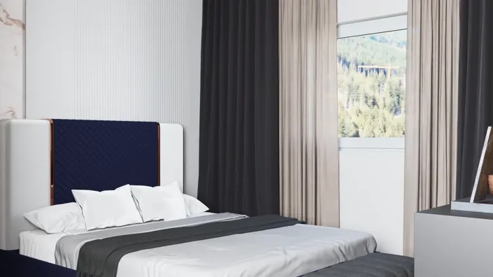 Image No.14-3 Bed Penthouse for sale