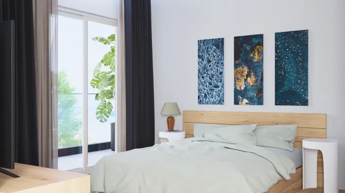 Image No.16-3 Bed Penthouse for sale