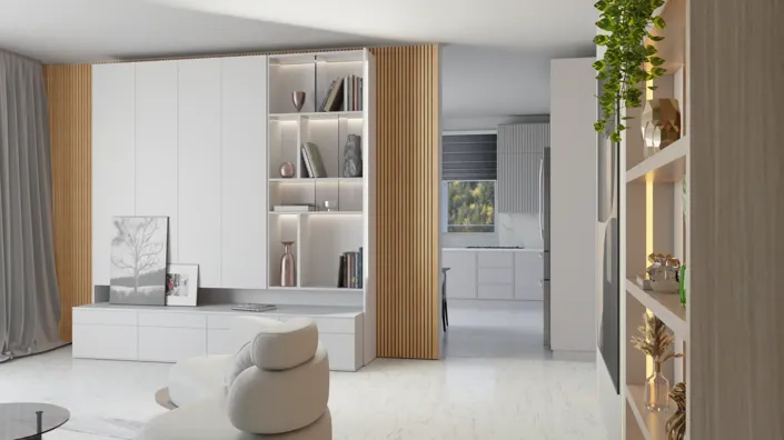 Image No.18-3 Bed Penthouse for sale