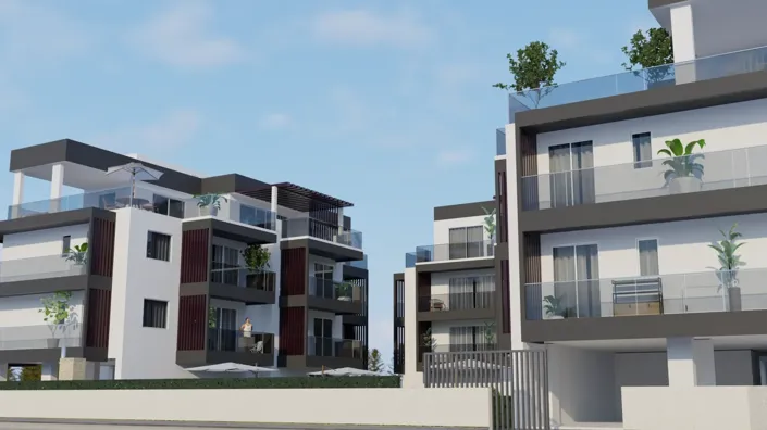 Image No.28-3 Bed Penthouse for sale