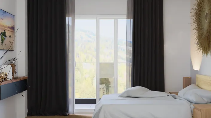 Image No.9-3 Bed Penthouse for sale