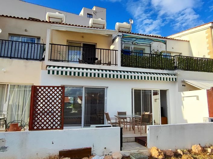 Image No.14-Appartement de 2 chambres à vendre à Tombs of the Kings