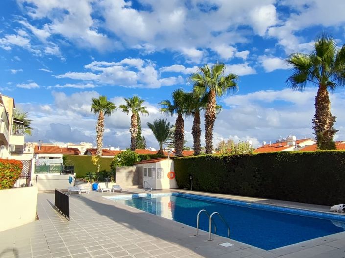 Image No.16-Appartement de 2 chambres à vendre à Tombs of the Kings