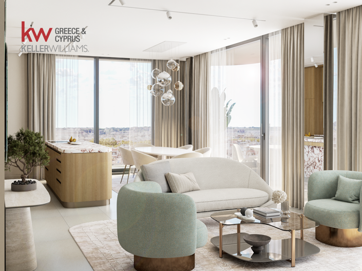 Image No.5-3 Bed Penthouse for sale