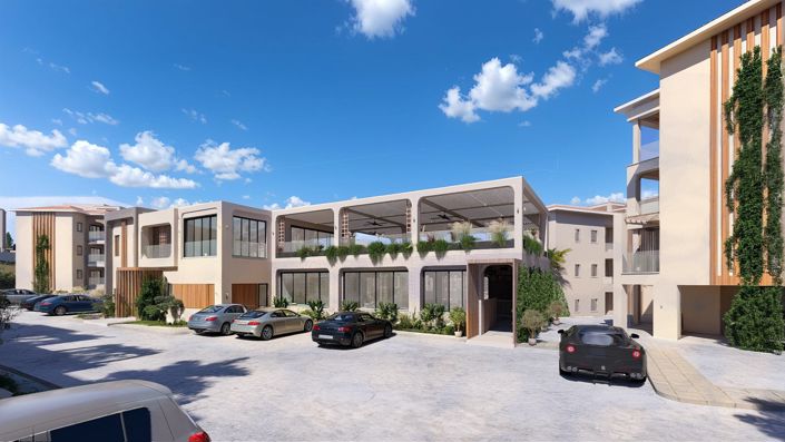 Image No.3-2 Bed Apartment for sale