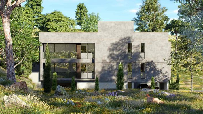 Image No.17-1 Bed Apartment for sale