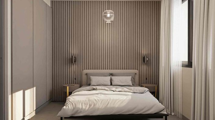 Image No.2-2 Bed Apartment for sale