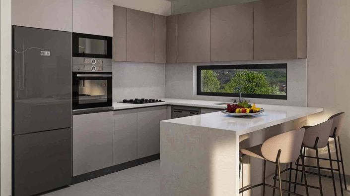 Image No.6-2 Bed Apartment for sale