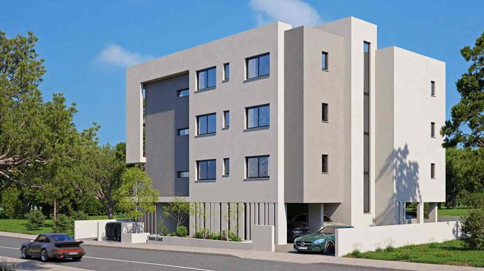 Image No.8-Appartement de 3 chambres à vendre à Empa