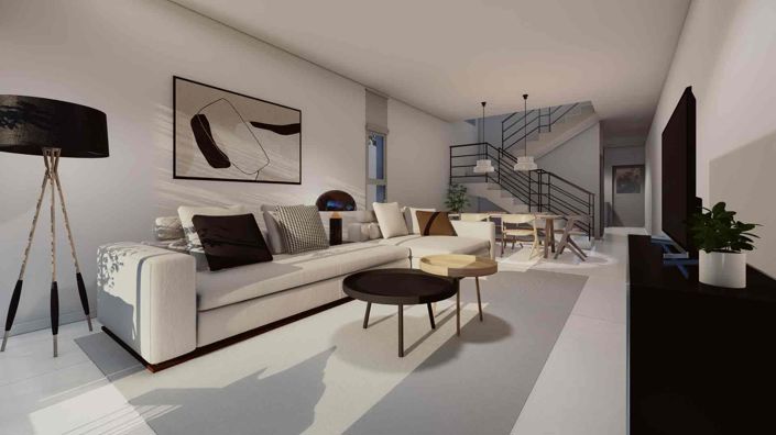 Image No.2-2 Bed House for sale