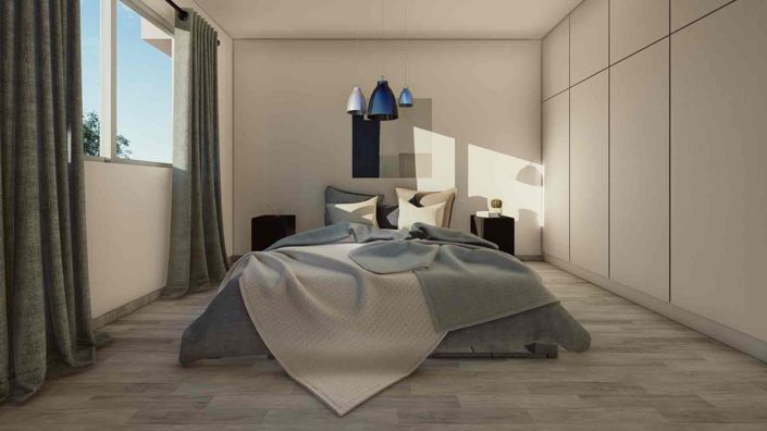 Image No.6-3 Bed House for sale