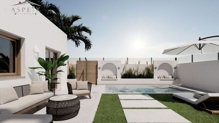 Image No.3-3 Bed Villa for sale