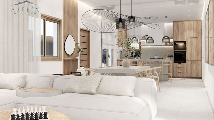 Image No.4-3 Bed Villa for sale