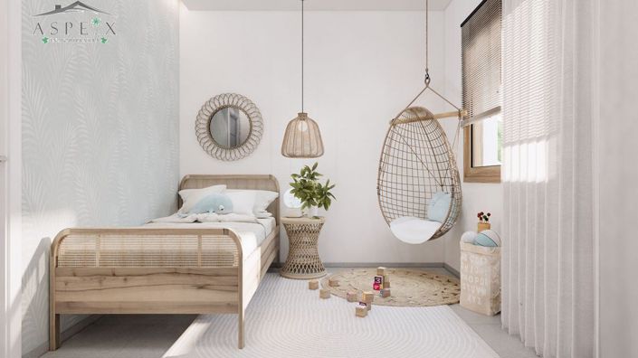 Image No.22-3 Bed Villa for sale