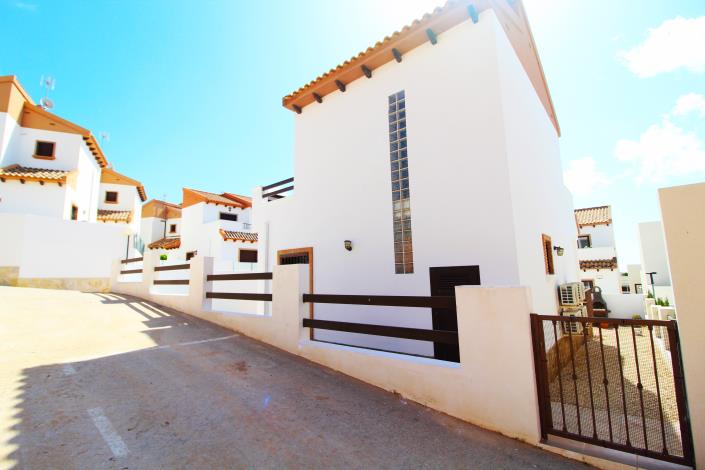 Image No.21-Villa de 3 chambres à vendre à Villamartin