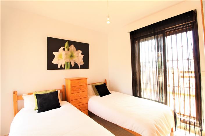 Image No.14-Villa de 3 chambres à vendre à Villamartin