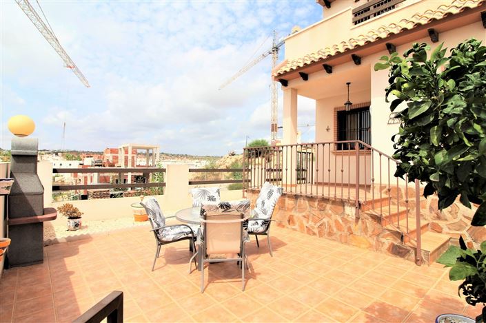 Image No.16-Villa de 3 chambres à vendre à Villamartin