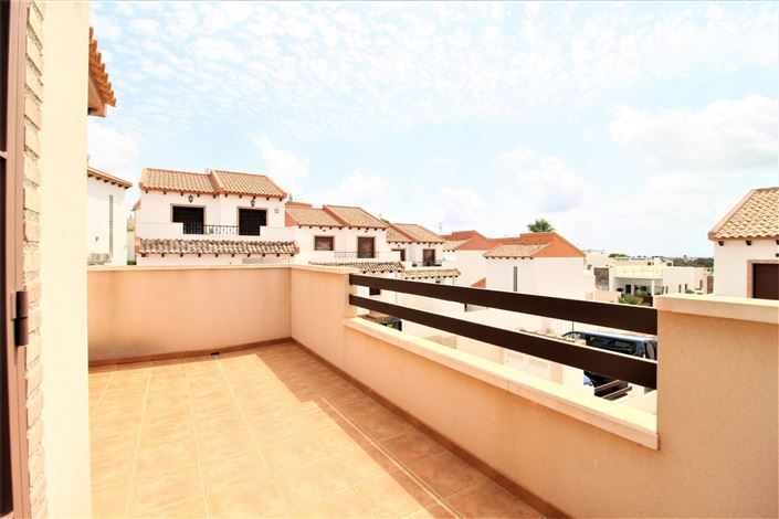 Image No.17-Villa de 3 chambres à vendre à Villamartin