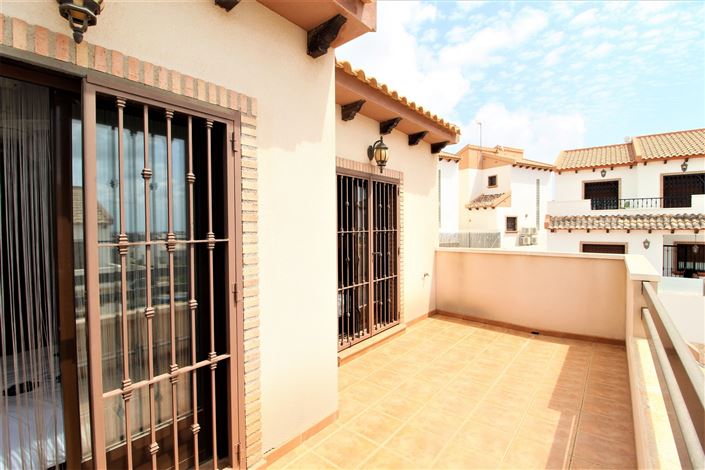 Image No.18-Villa de 3 chambres à vendre à Villamartin