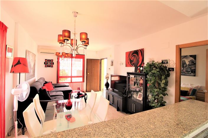 Image No.6-Villa de 3 chambres à vendre à Villamartin