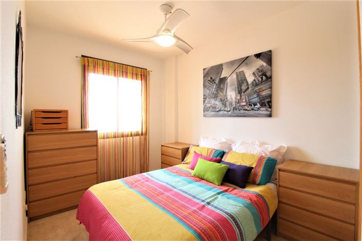 Image No.8-Villa de 3 chambres à vendre à Villamartin