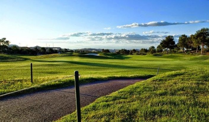 Image No.14-3 Bed Villa for sale