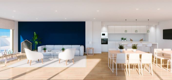 Image No.4-3 Bed Apartment for sale