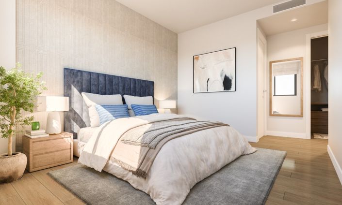 Image No.7-3 Bed Apartment for sale