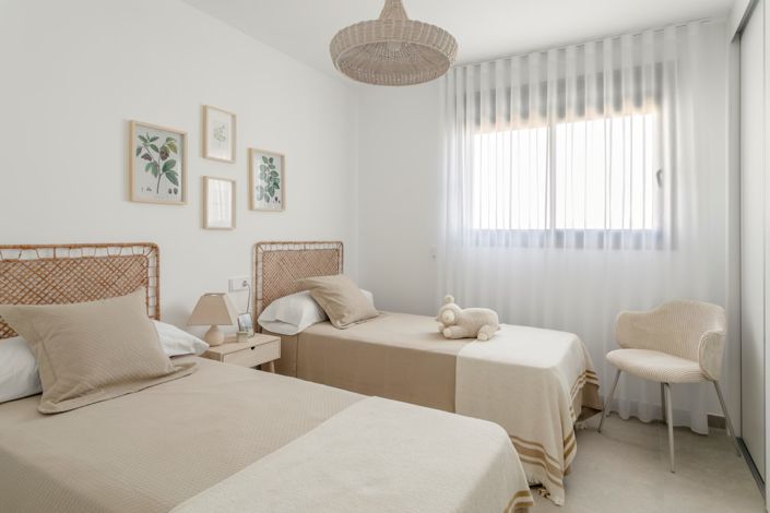 Image No.11-3 Bed Apartment for sale