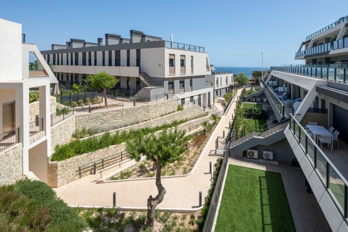 Image No.16-3 Bed Apartment for sale