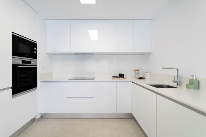 Image No.6-3 Bed Apartment for sale