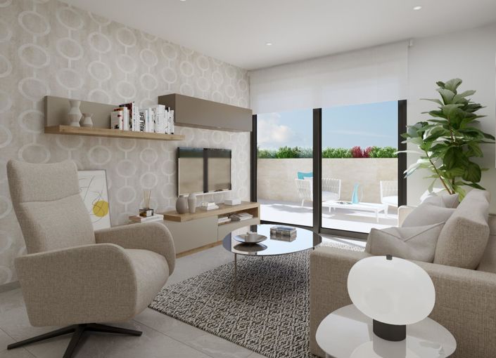 Image No.7-3 Bed Apartment for sale