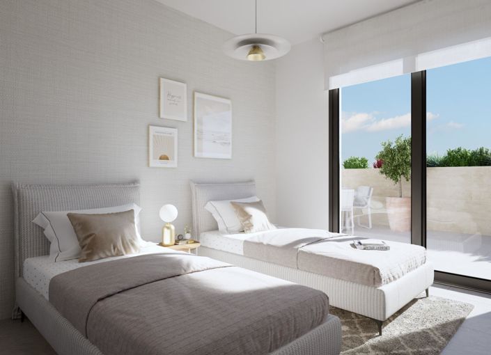 Image No.9-3 Bed Apartment for sale