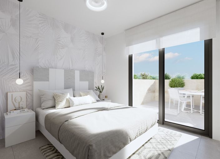 Image No.3-2 Bed Apartment for sale